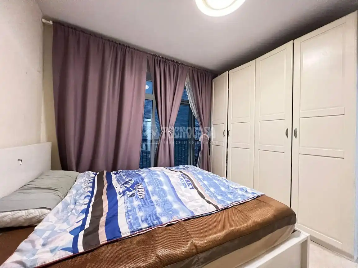 Habitación de Piso en venta en Barcelona con Aire acondicionado y Balcón