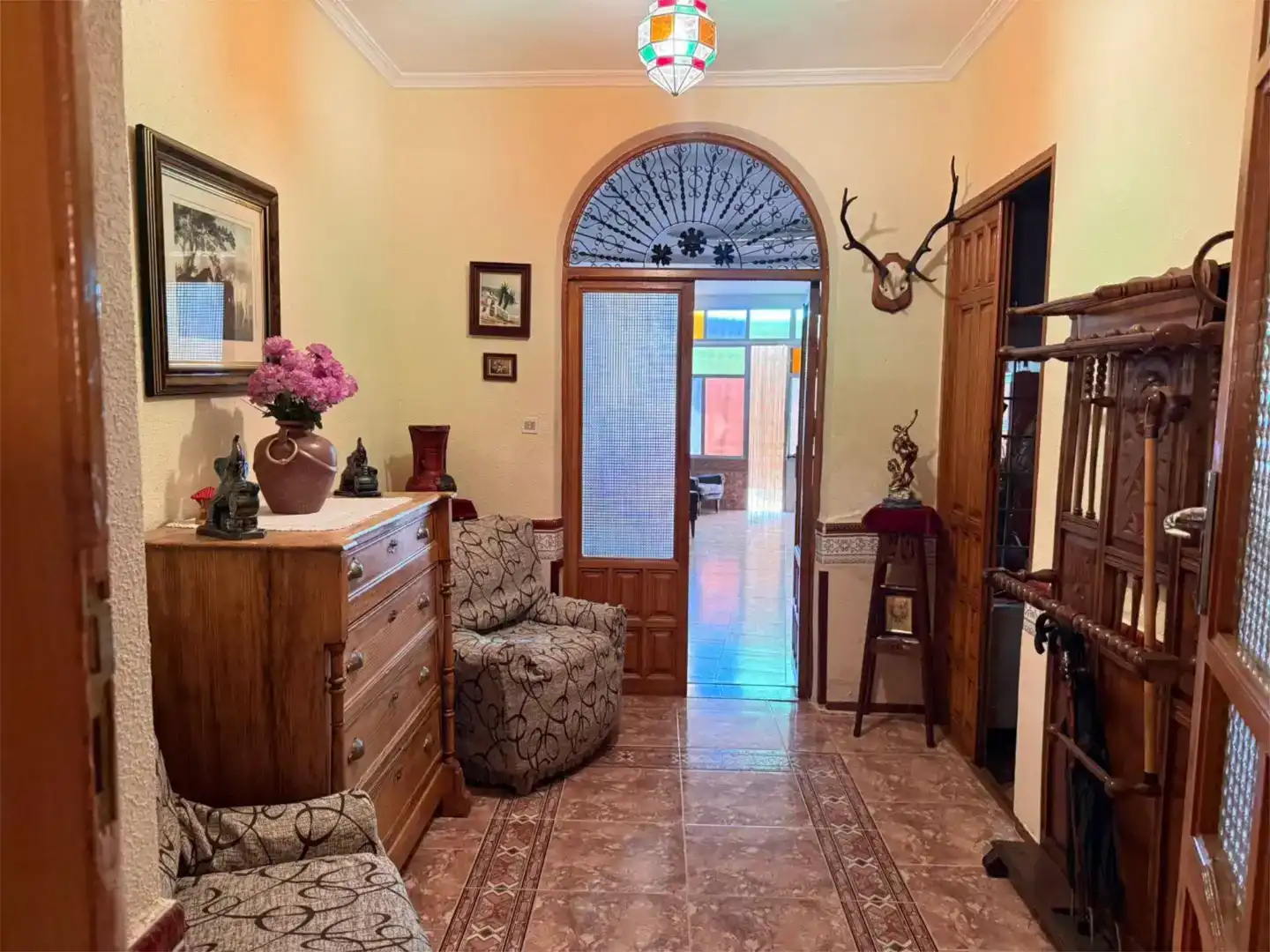 Casa adosada en venda en Torrenueva, Ciudad Real