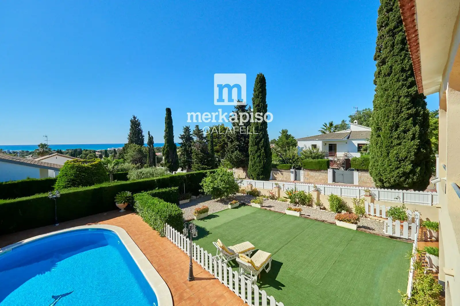 Villa mit Pool zum Verkauf in Masos, imagen 112