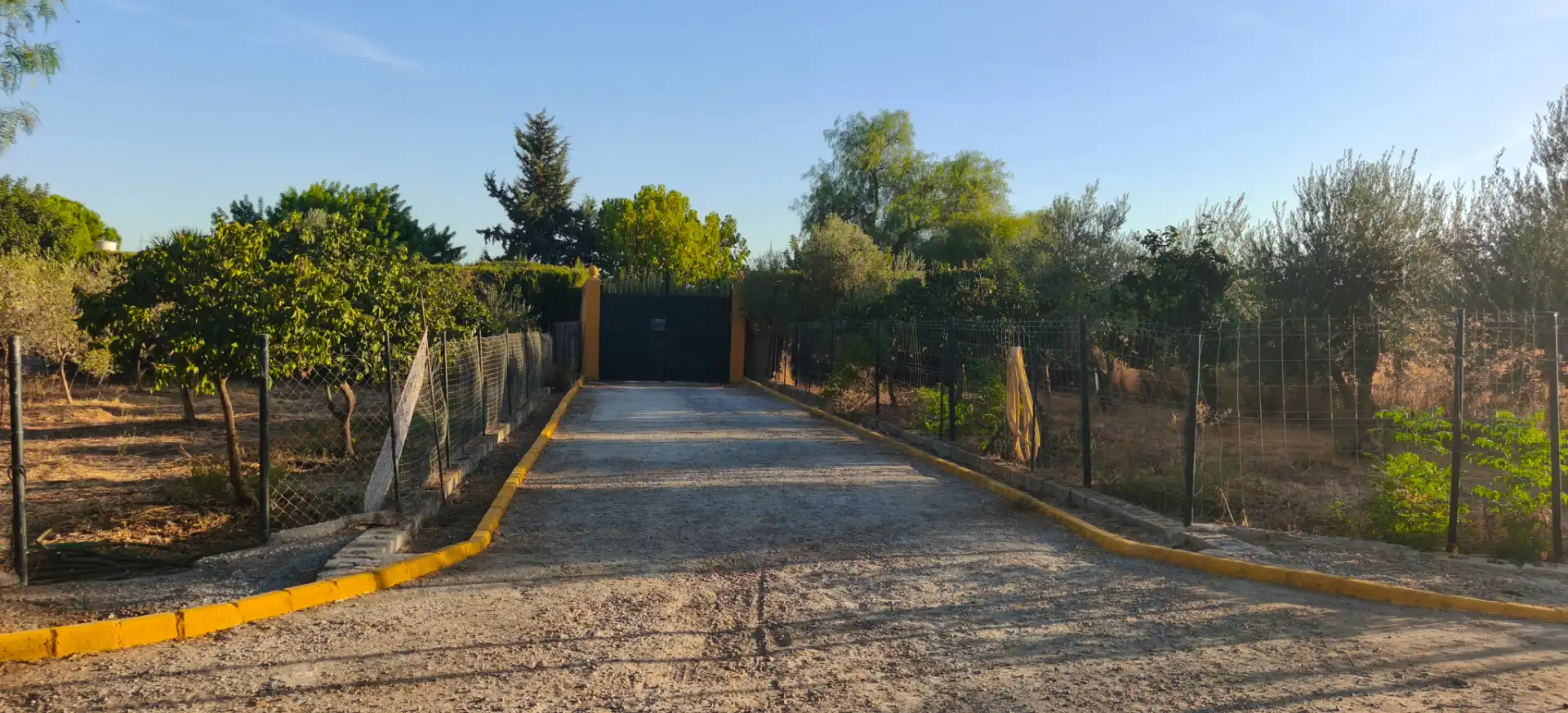 Maison rustique avec jardin à vendre à Las Cabezas de San Juan, imagen 16