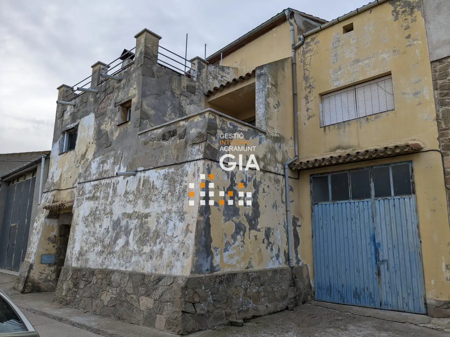 Haus zum Verkauf in Carrer C.Vidal,doncelldoncell 11, imagen 2