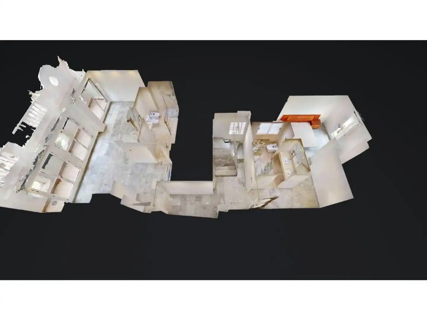 Dúplex con terraza en venta en Extramurs, imagen 43