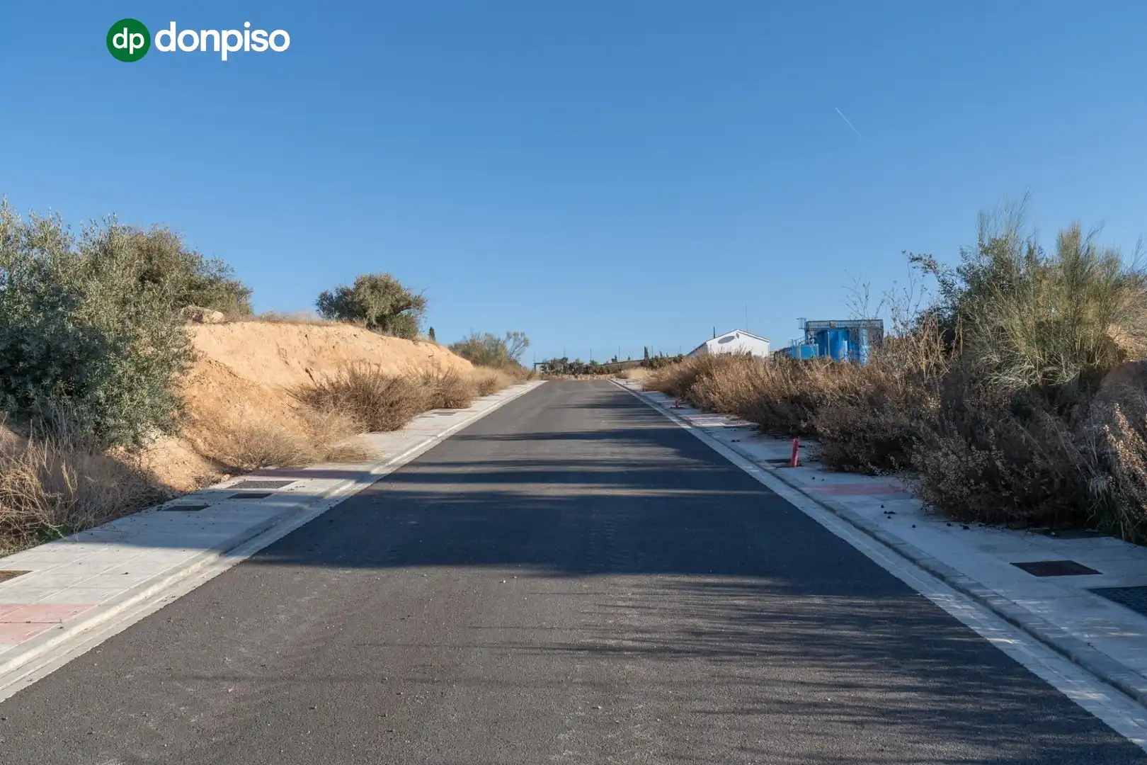 Terreny residencial en venda a Calle AREA DE ACTUACION, imagen 13