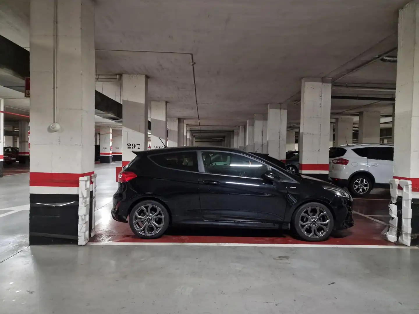 Parking of Garage for sale in Móstoles