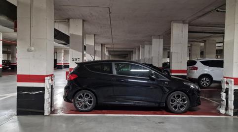 Foto 2 de Garatge en venda a Calle Calle de Bécquer, Norte - Universidad, Madrid