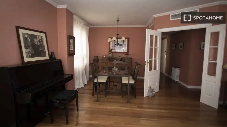Habitació a La Flota