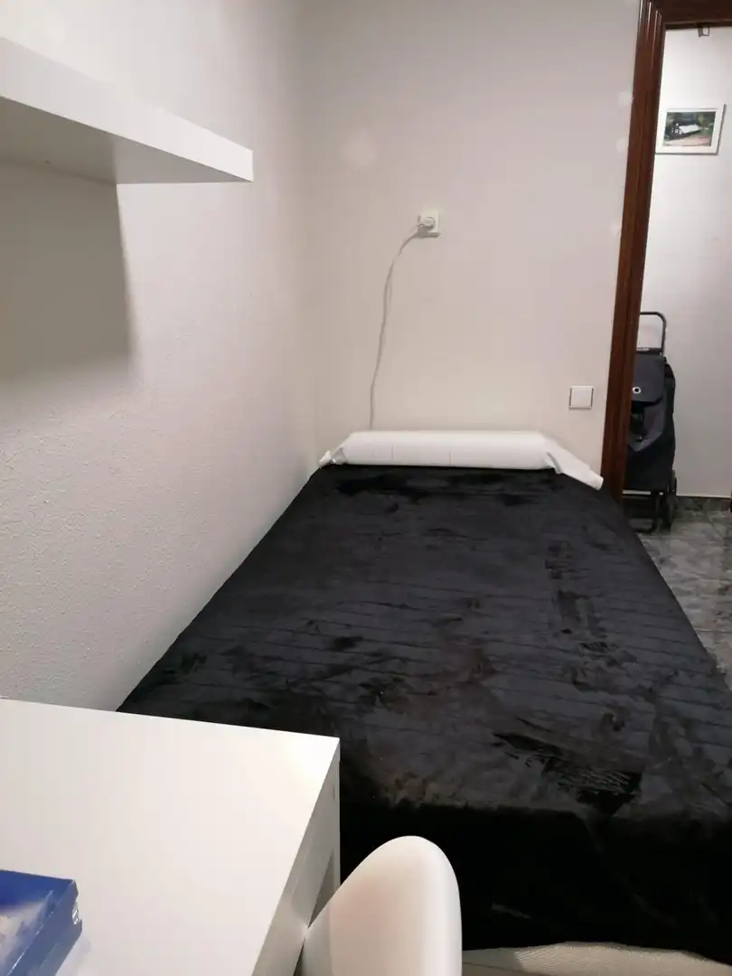 Habitación en Les Roquetes