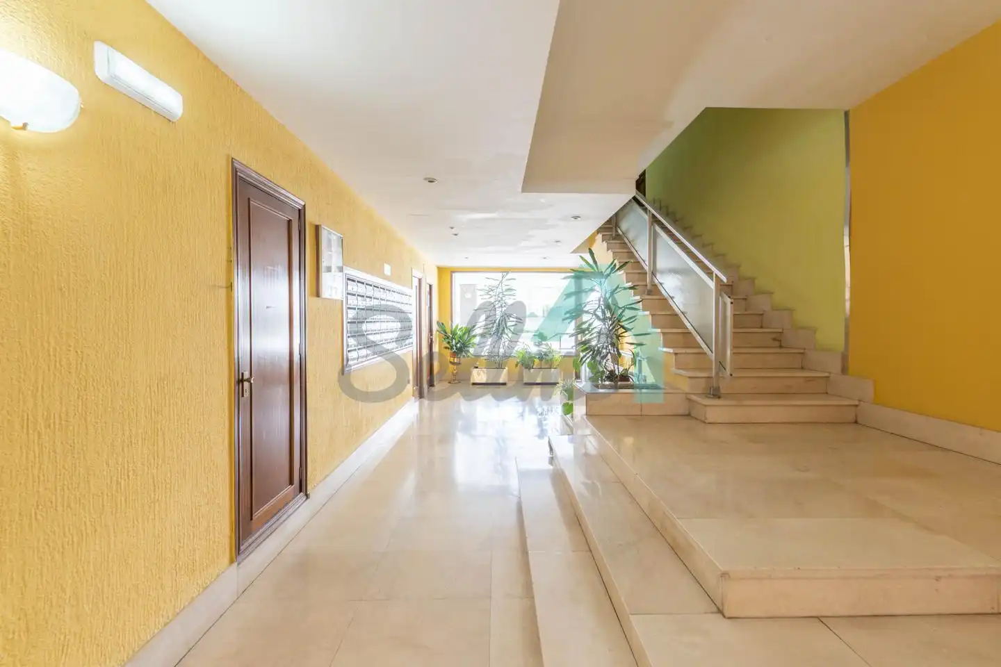 Flat with lift to rent in Calle Muñoz Degraín, imagen 31