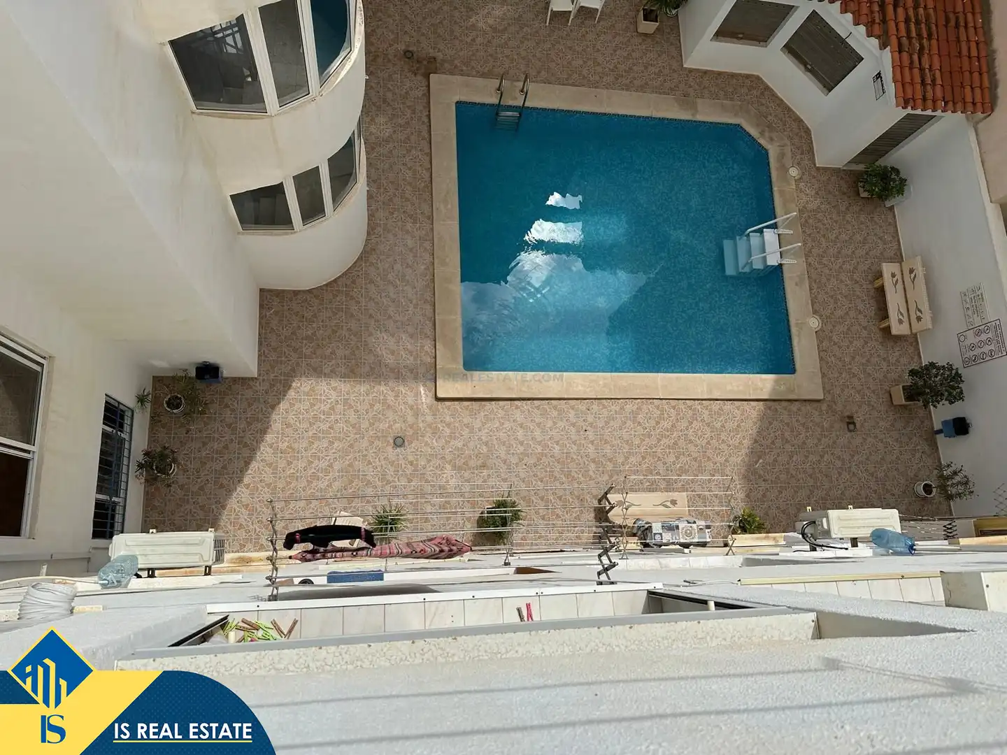 Studio mit Pool zum Verkauf in Playa del Cura, imagen 14
