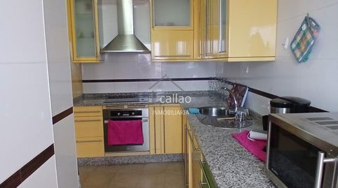 Foto 4 de Apartament de lloguer a Canido, Ferrol