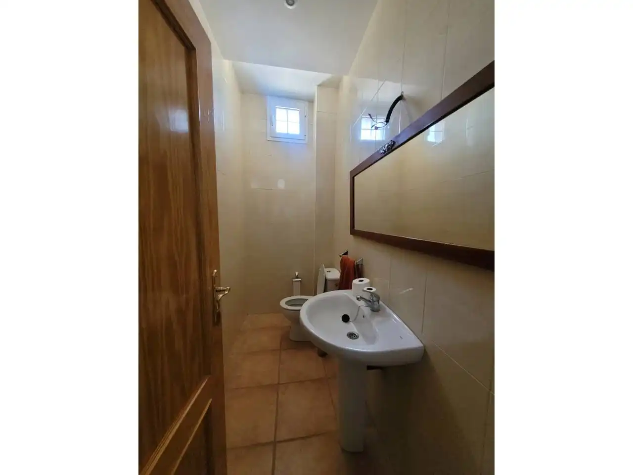 Chalet con piscina en venta en Baza, imagen 42