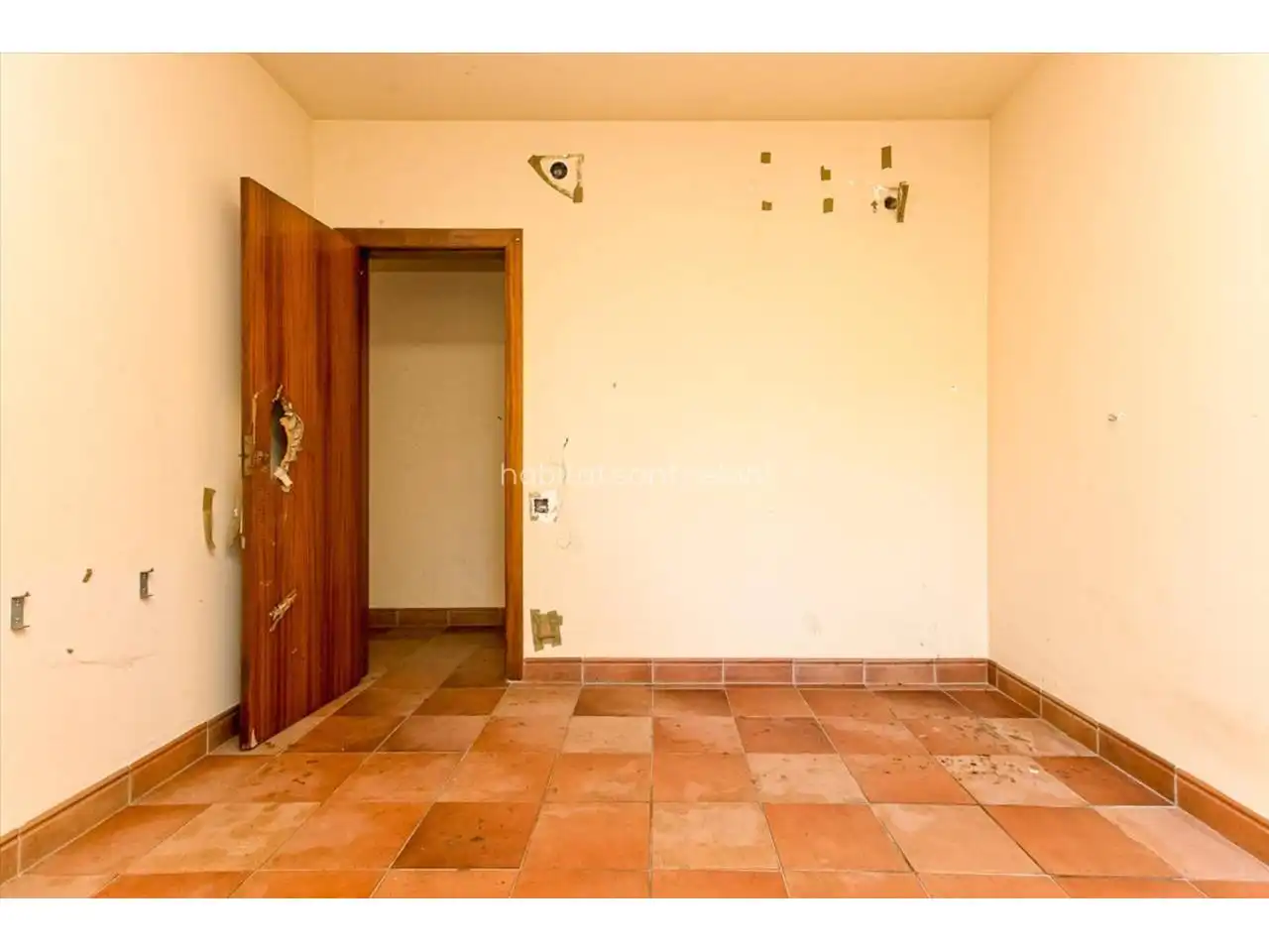 Casa amb piscina en venda a Carretera ORRIUS, imagen 12