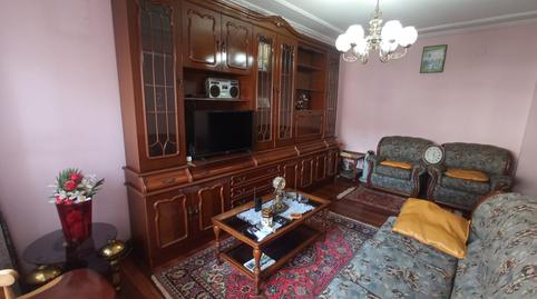 Foto 5 de Pis en venda a Kalamua Kalea, Santutxu - Basarrate, Bilbao