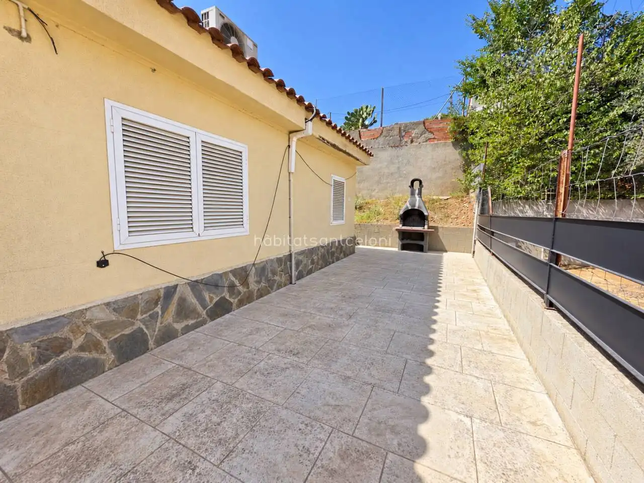 Casa amb jardí en venda a Calle Vicenç Bou, imagen 13