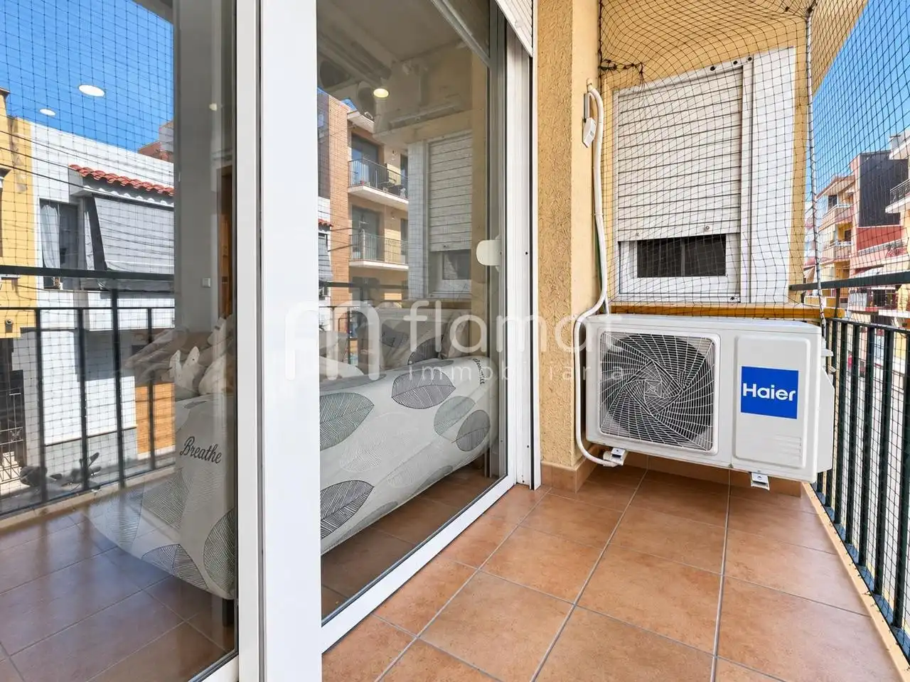 Wohnung mit Terrasse zum Verkauf in Malgrat de Mar, imagen 9