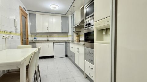 Foto 4 von Wohnung zur Miete in Calle del Marqués de la Valdavia, Ensanche, Alcobendas