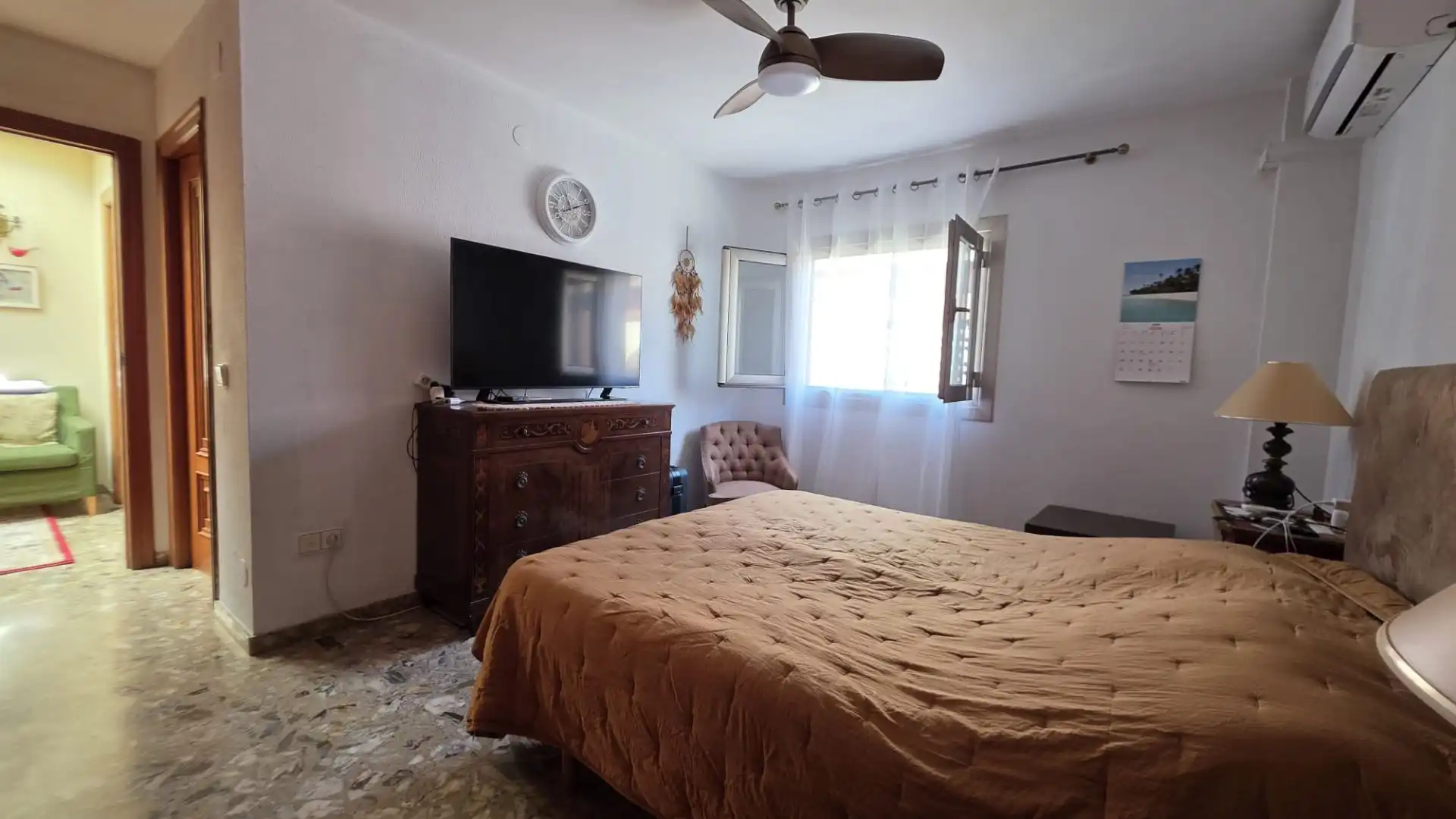 Casa con jardín en venta en Playa de Gandia, imagen 43
