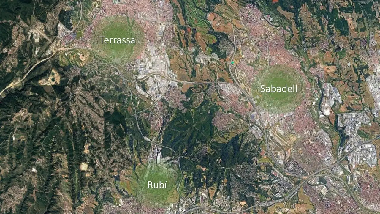 Rustikales Grundstück zum Verkauf in C/ Antic de Berrard, imagen 3