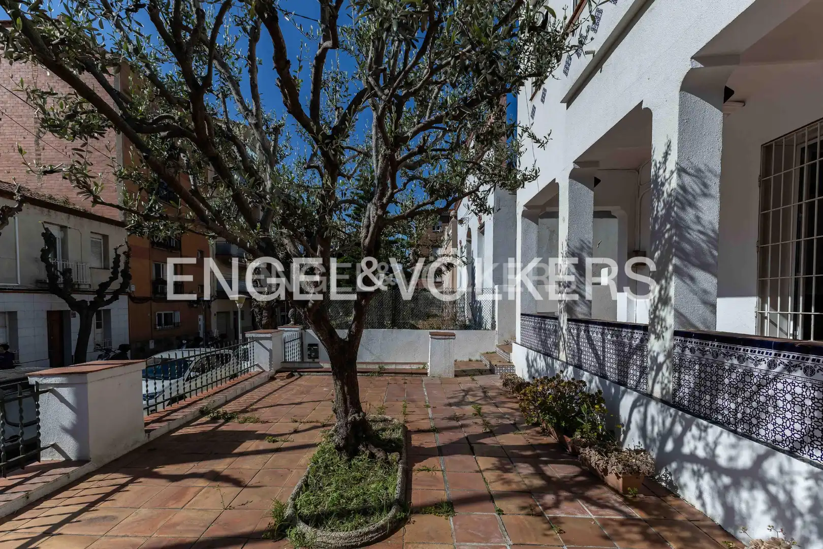Maison avec jardin à vendre à Molins de Rei, imagen 39