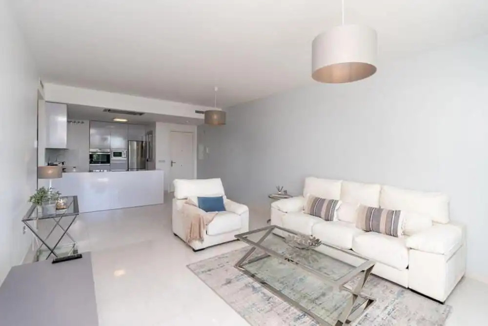 Apartamento con piscina en venta en Benamara - Atalaya, imagen 6