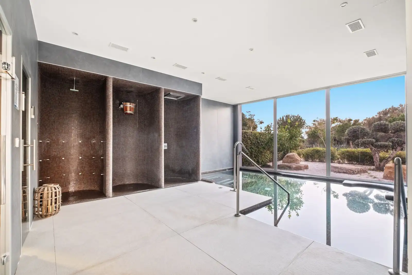 Apartamento con piscina en venta en Cortijo los Pobres 298, imagen 23