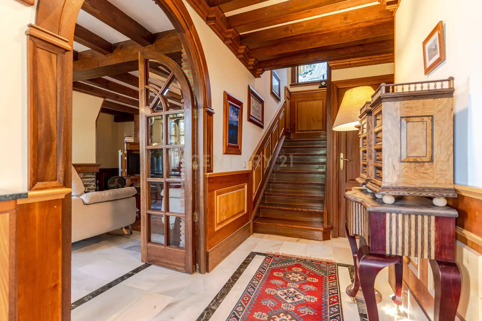 Casa o chalet en venta en Nívar con Jardín privado, Trastero y Piscina
