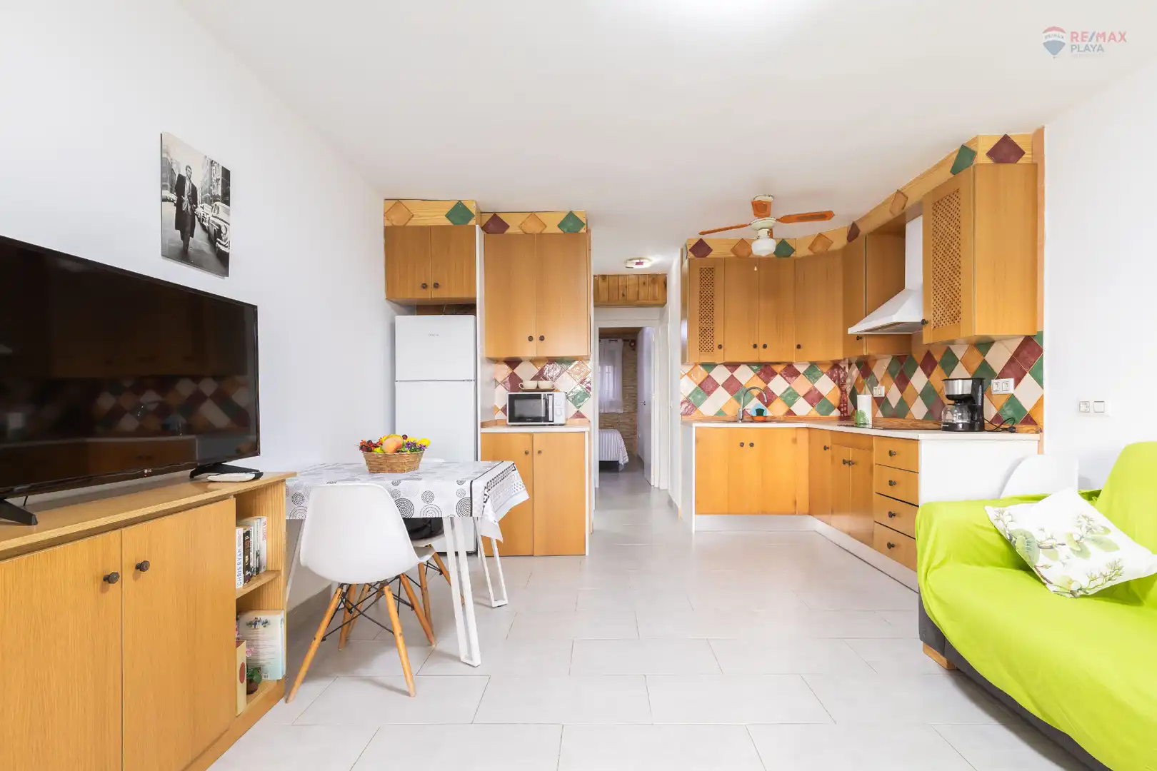 Apartment mit Pool zum Verkauf in Calle Vera Colina, imagen 6