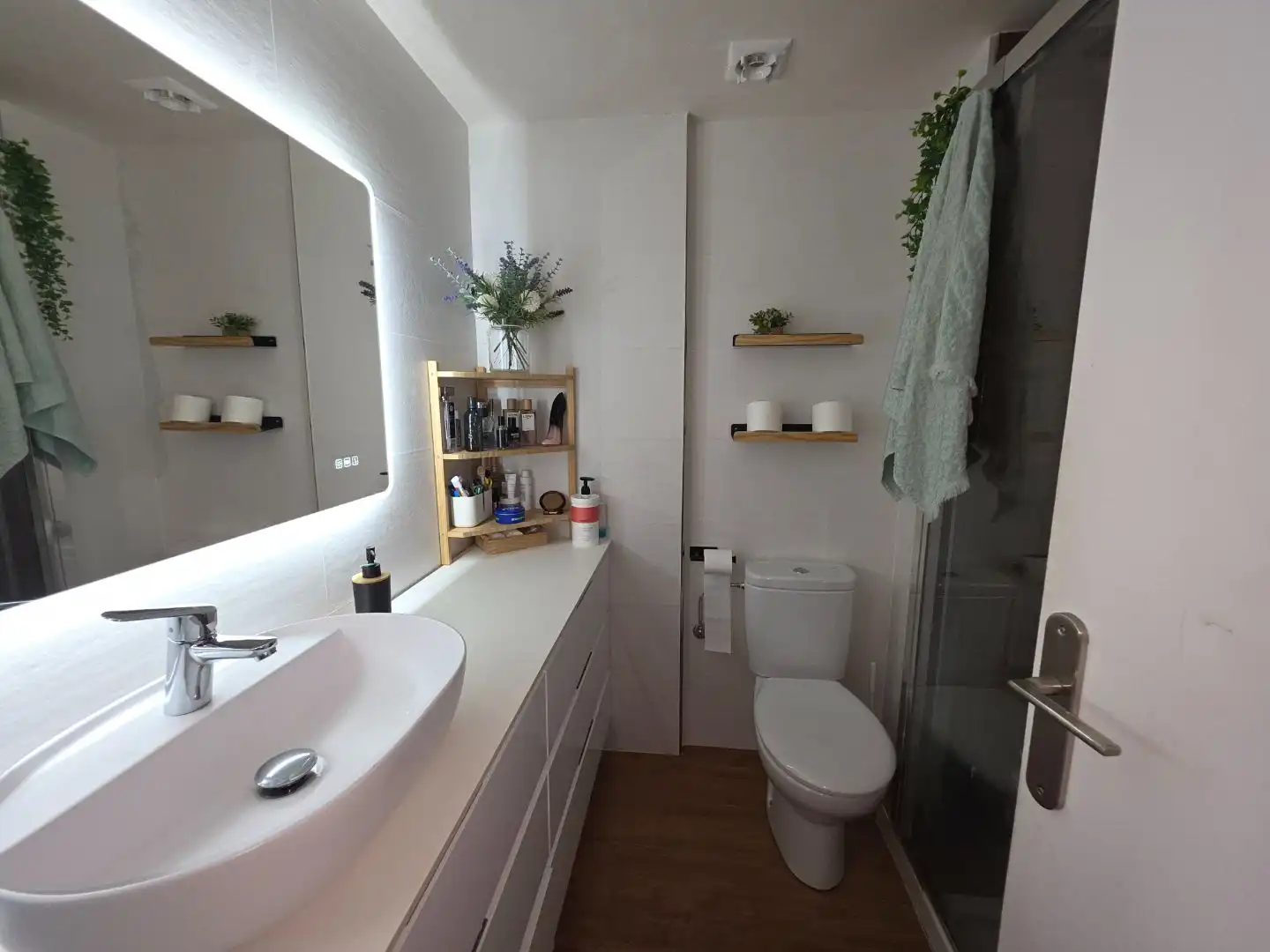 Baño de Piso en venta en Llevant