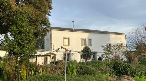 Foto 2 de Casa o xalet en venda a San Mateo - Castro- O Val, A Coruña