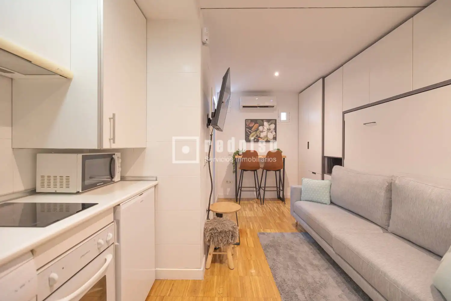 Piso con ascensor en venta en de Tarragona, imagen 2