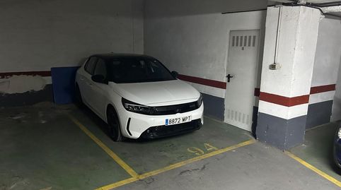 Foto 5 de Garaje en venta en Menendez y Pelayo Marcelino Kalea, 20, Atxuri, Bilbao