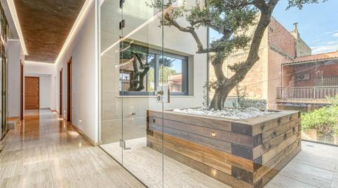 Foto 3 de Casa o xalet en venda a  Carrer Vila-sacra, Carretera de Roses - Fossos, Girona