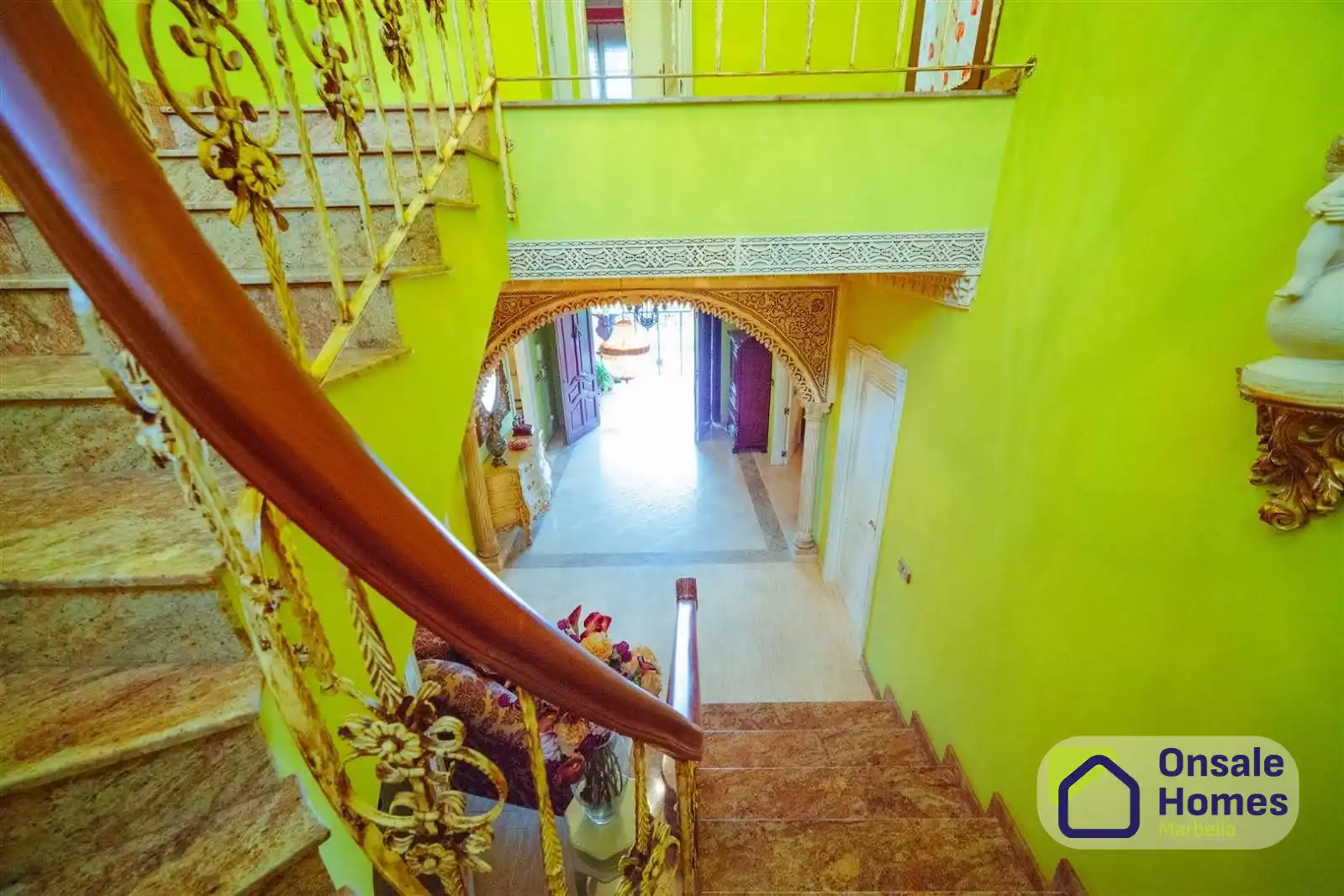 Villa mit Terrasse zum Verkauf in Urbanizacion Pueblo Don Silverio, imagen 9