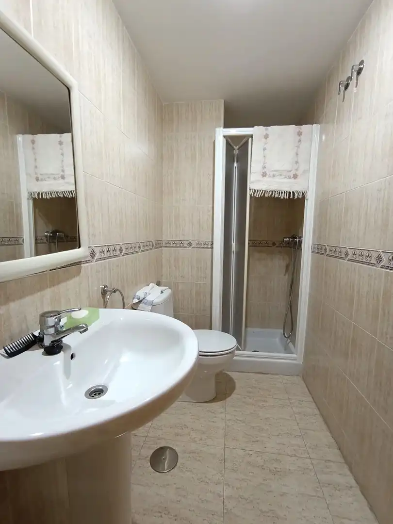 Apartamento con piscina en venta en Playa de Poniente, imagen 8