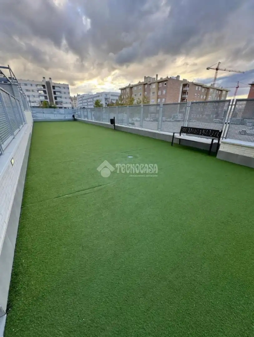 Piso en venta en Centro