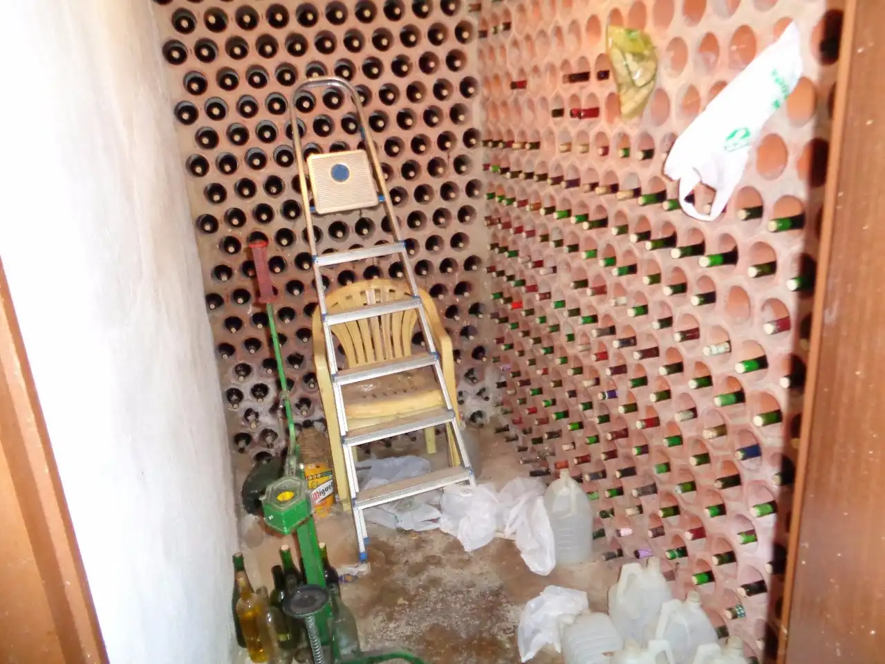 Flat for sale in Anguciana  with Heating, Storage room and Furnished