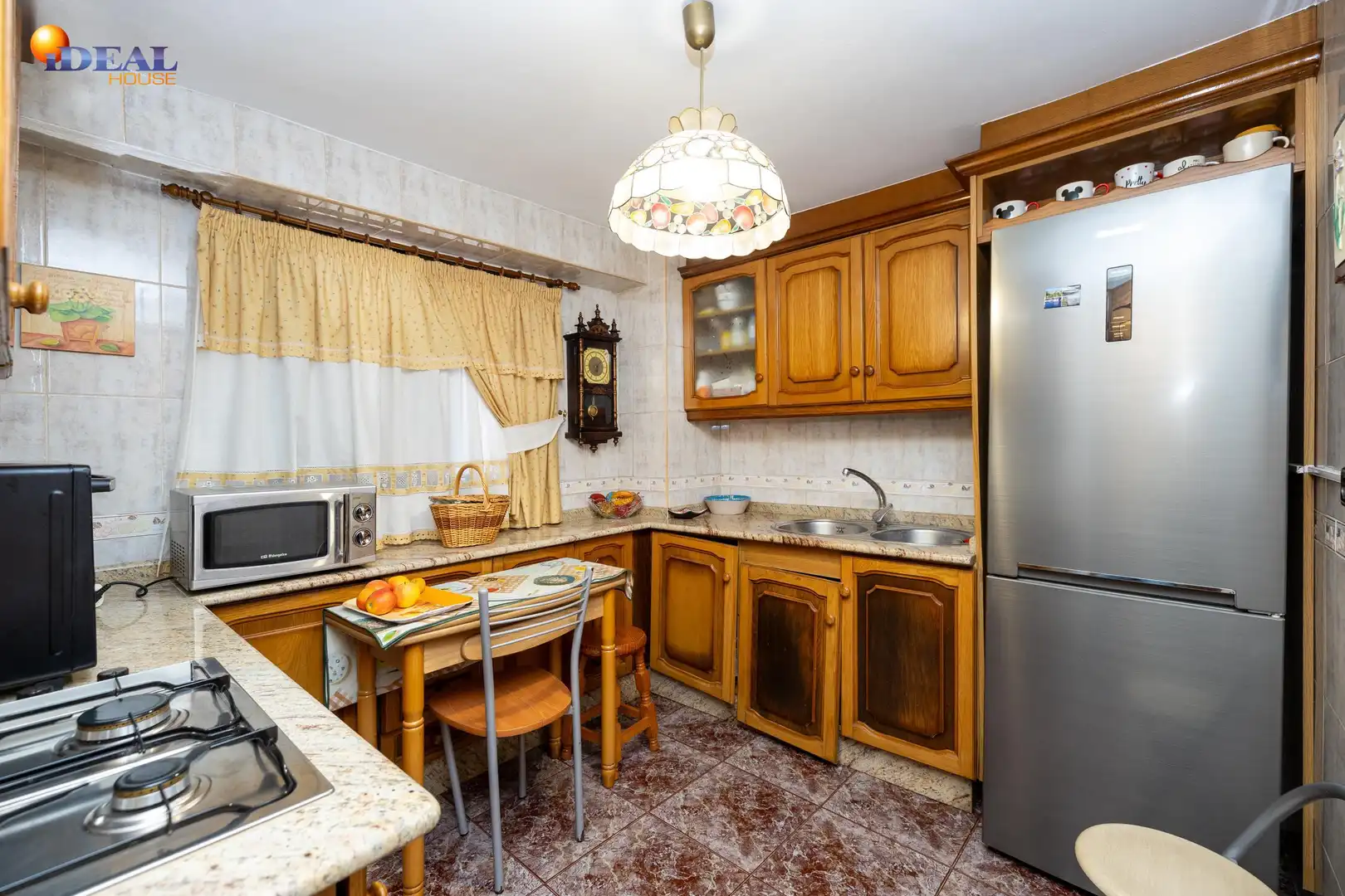 Casa a schiera in vendita a Calle de Mariana Pineda 1, imagen 12