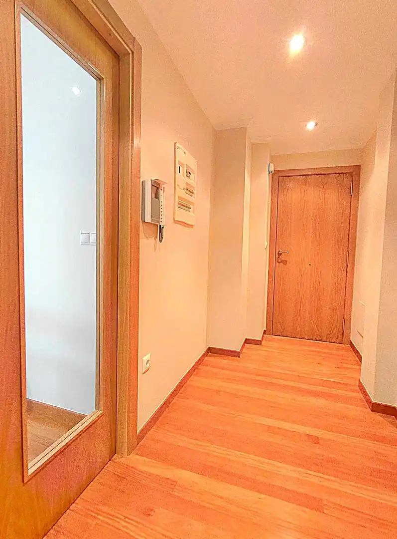 Piso en venta en Rianxo con Terraza y Amueblado