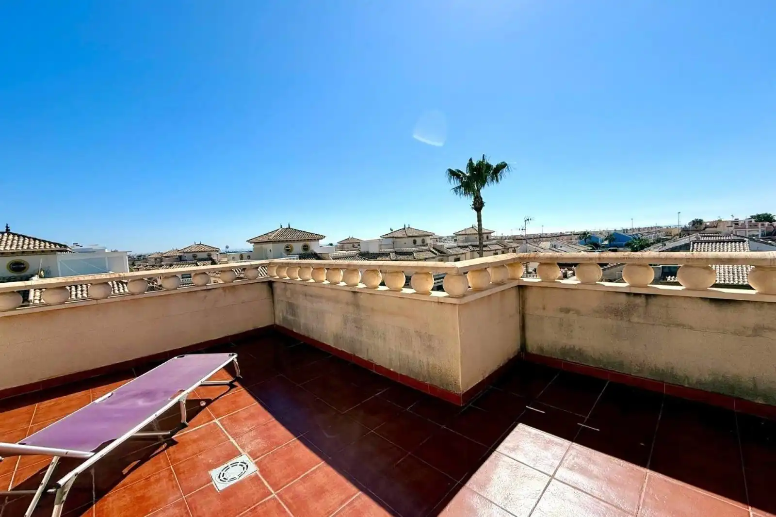 Dúplex amb terrassa en venda a Orihuela Costa, imagen 13