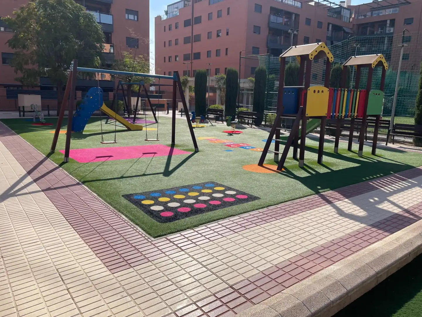 Wohnung mit Pool zum Verkauf in Avenida Avenida Europa, imagen 6