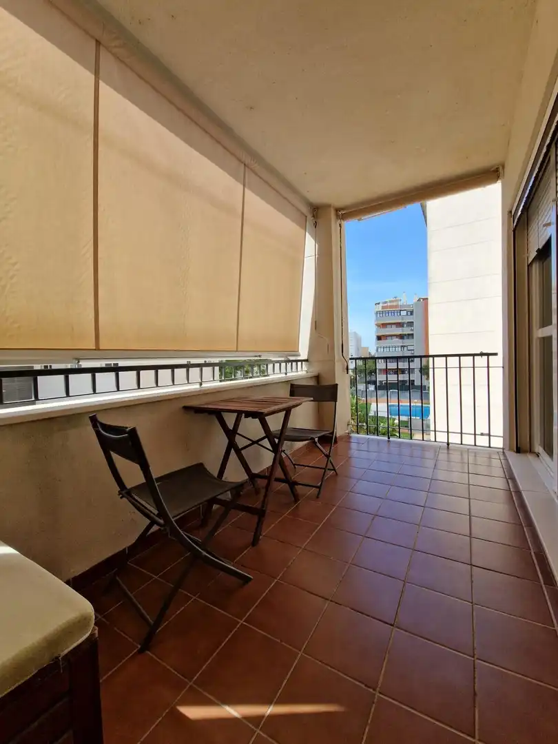 Flat with terrace for sale in Casines, imagen 2
