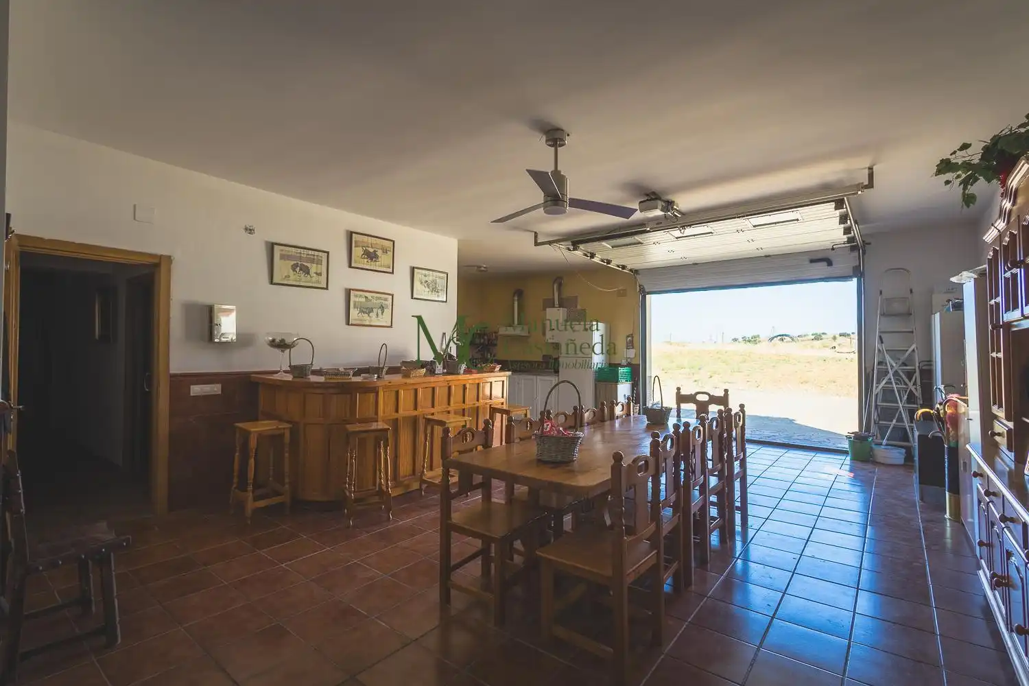 Landhaus zum Verkauf in Don Álvaro, imagen 32