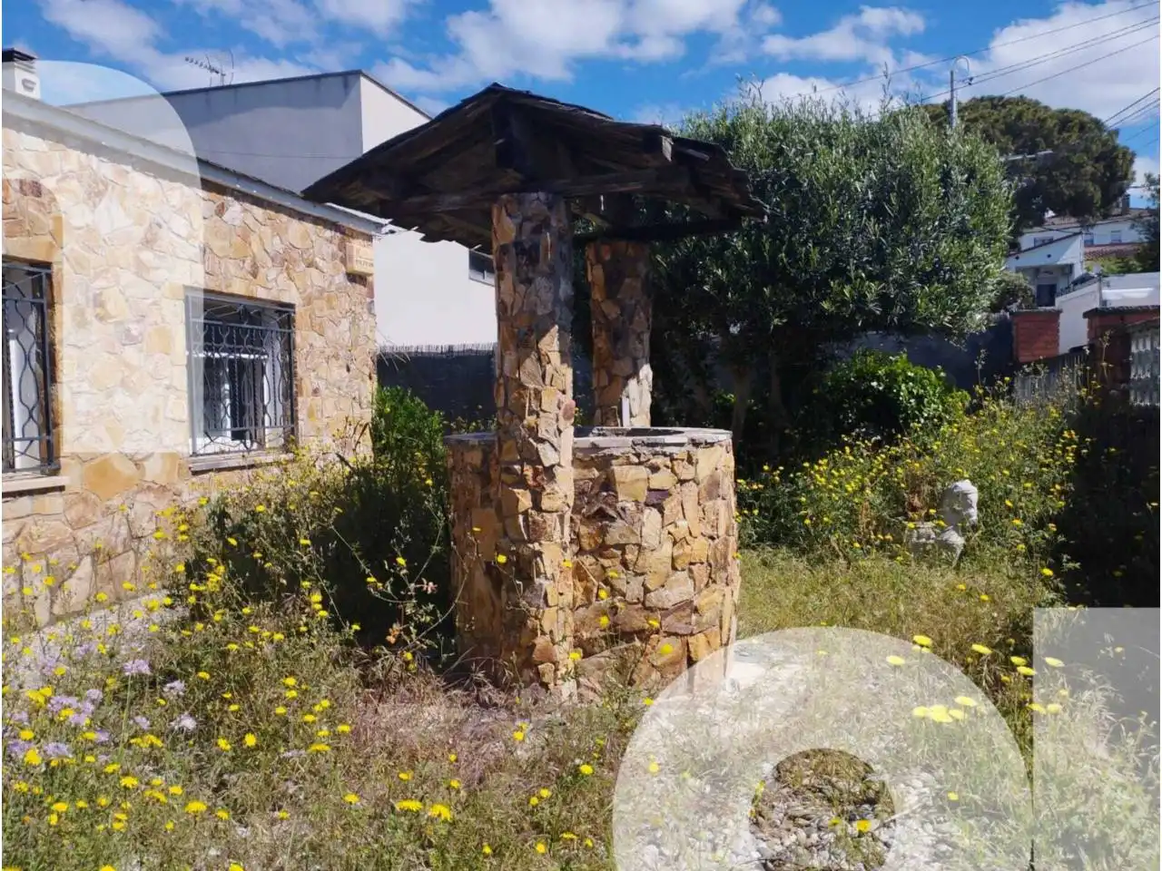 Casa o chalet en venta en Lliçà de Vall