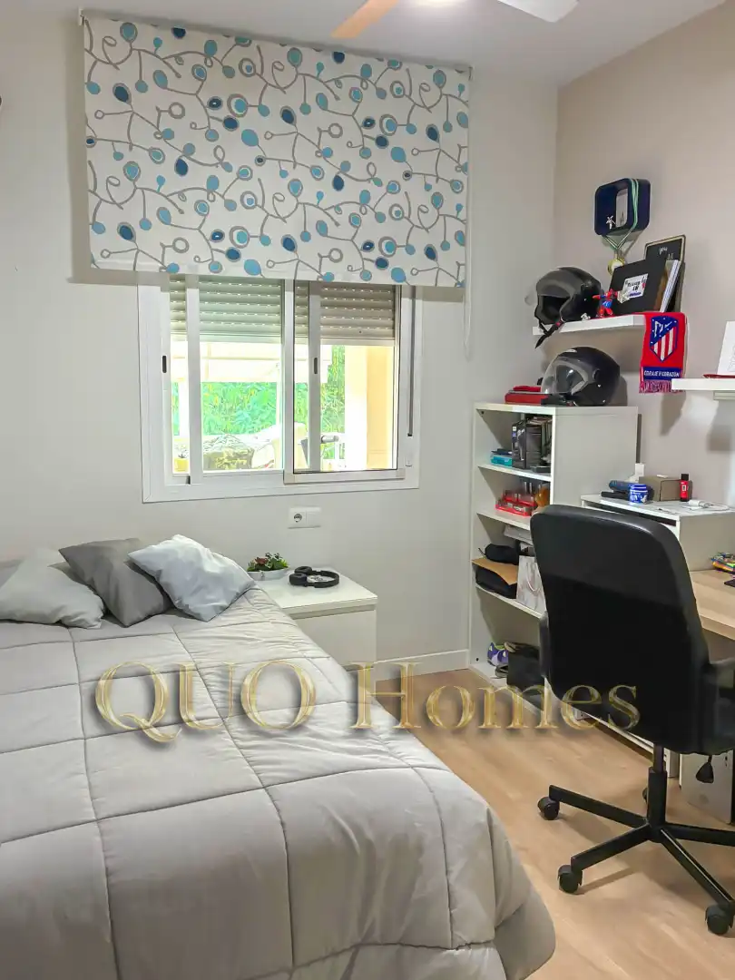 Appartamento con piscina in vendita a Caballero Bonald - San José Obrero - Guadalcacín, imagen 14