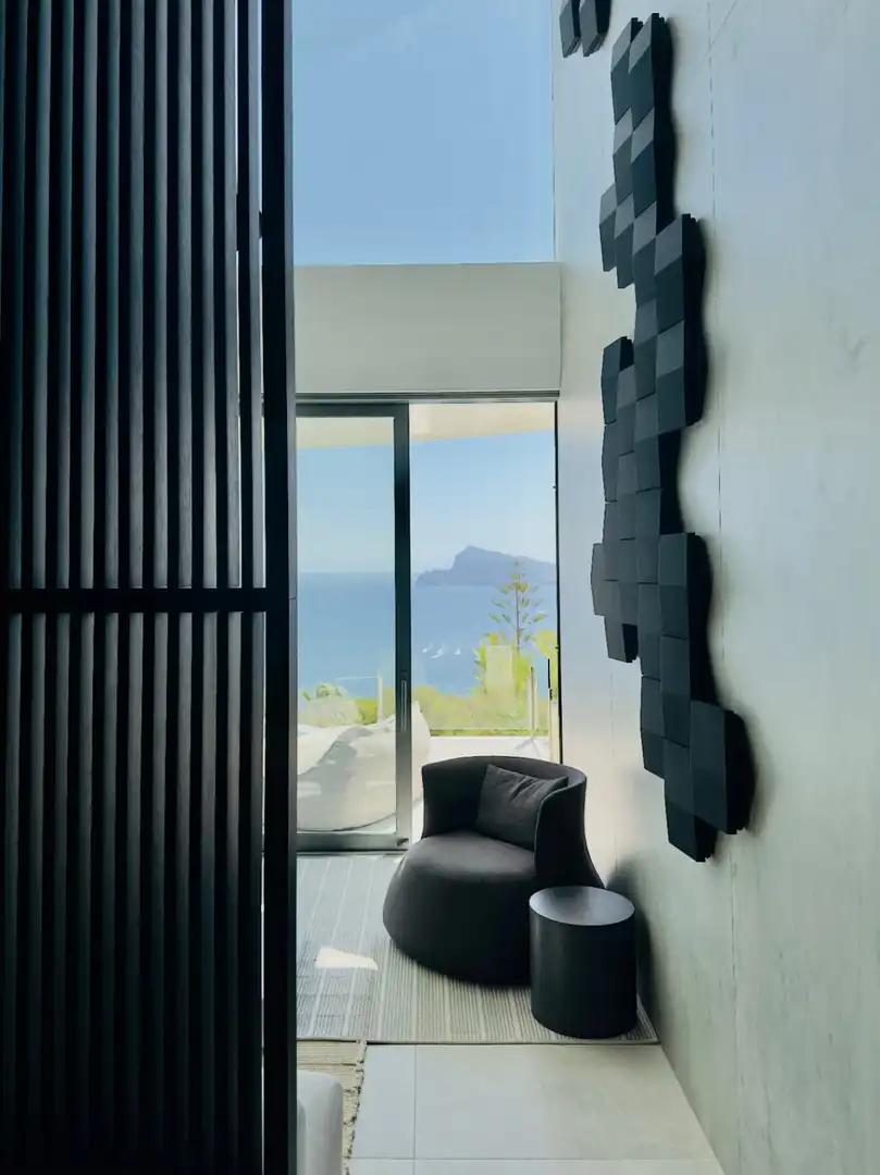 Villa avec piscine à vendre à Altea la Vella, imagen 20