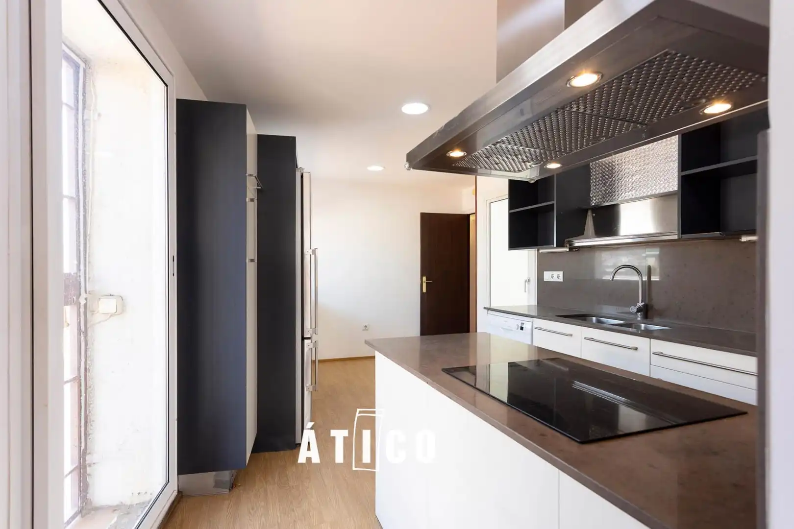 Penthouse mit Aufzug zum Verkauf in Sarrià - Sant Gervasi, imagen 26