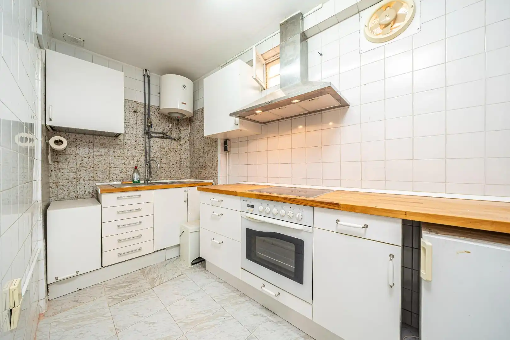 Kitchen of Commercial properties for sale in Manacor