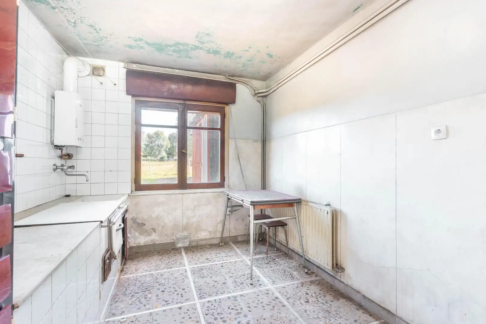Kitchen of Houses for sale in Nava  with Heating, Private garden and Terrace