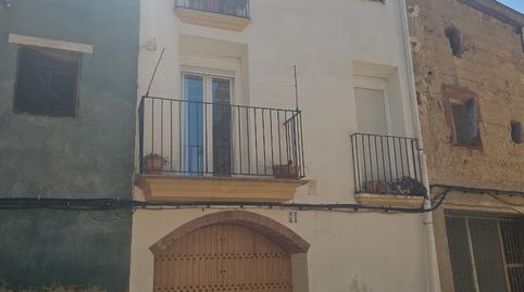 Foto 2 de Casa adosada en venda a La Granja d'Escarp, Lleida