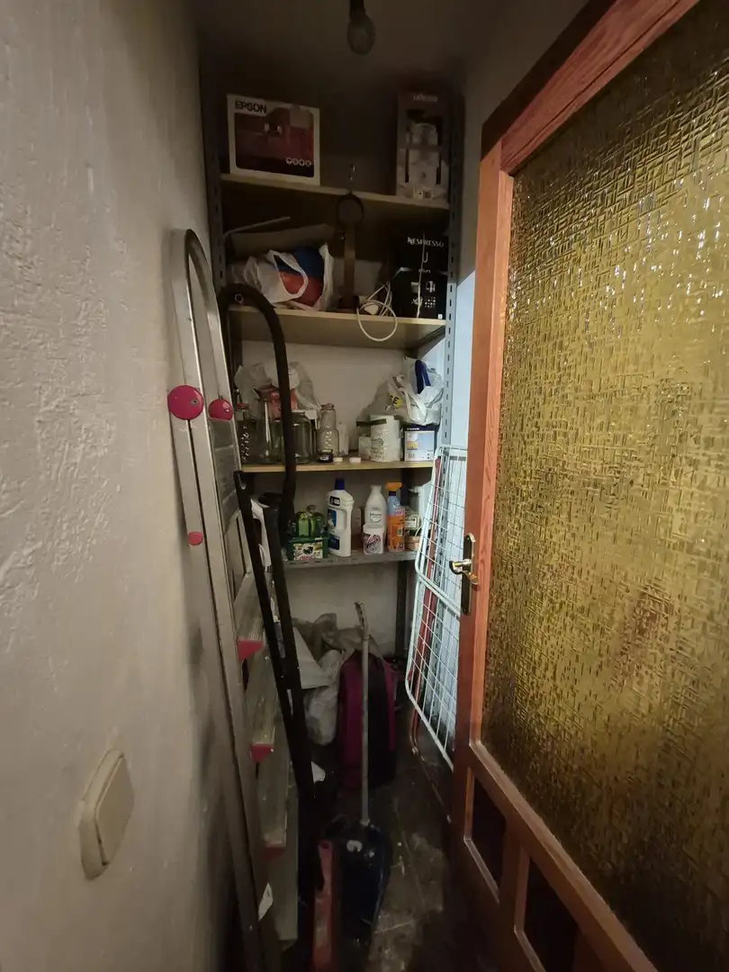 Piso en venta en El Barraco  con Calefacción, Terraza y Amueblado